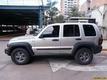 Jeep Cherokee Renegade 4x4 72J/VX2 - Sincronico