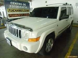 Jeep Commander