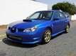 Subaru Impreza WRX STi AWD - Sincronico