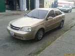 Chevrolet Optra