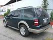 Ford Explorer Eddie Bauer 4x4 - Automatico