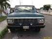 Ford F-100 Pickup - Automatico