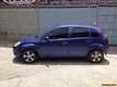 Ford Fiesta Power - Sincronico