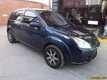 Ford Fiesta Power / Max - Automatico