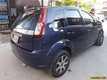 Ford Fiesta Power / Max - Automatico