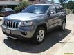 Jeep Grand Cherokee Limited 4x4 - Automatico