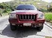 Jeep Grand Cherokee Limited 4x4 - Automatico