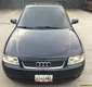 Audi A3 Sportback Ambiente 1.8T - Sincronico