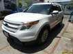 Ford Explorer Limited 4x4 - Automatico