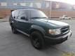 Ford Explorer Sport - Sincronico