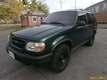 Ford Explorer Sport - Sincronico