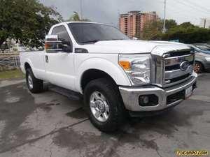 Ford F-250