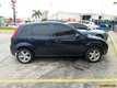 Ford Fiesta Power / Max - Sincronico