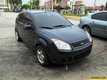 Ford Fiesta Power / Max - Sincronico