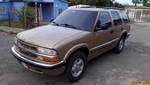 Chevrolet Blazer S-10 / LS 4x4 - Automatico