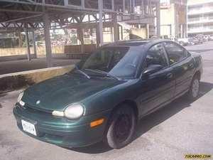 Chrysler Neon