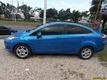 Ford Fiesta Titanium - Sincronico