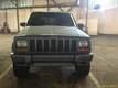 Jeep Cherokee Classic / Country/VX4(Cuero) - Automatico