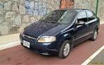 Chevrolet Aveo A/A - Automatico