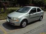 Chevrolet Aveo 1.4 - Sincronico