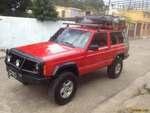 Jeep Cherokee Renegade 4x4 72J/VX2 - Sincronico