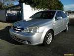 Chevrolet Optra Limited - Automatico
