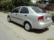 Chevrolet Aveo 1.4 - Sincronico