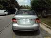Chevrolet Aveo 1.4 - Sincronico