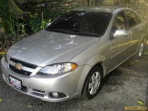 Chevrolet Optra Design - Automatico