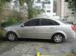 Chevrolet Optra Design - Automatico