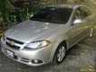 Chevrolet Optra Design - Automatico