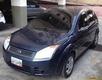 Ford Fiesta Power / Max - Automatico