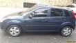 Ford Fiesta Power / Max - Automatico