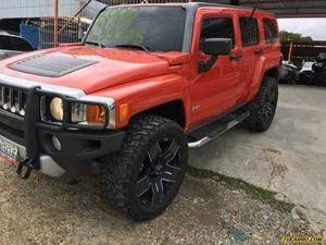 Hummer H3