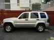 Jeep Cherokee Limited Edition 4x4 - Automatico