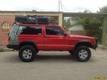 Jeep Cherokee Renegade 4x4 72J/VX2 - Sincronico