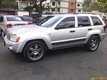 Jeep Grand Cherokee Laredo 4x4 - Automatico