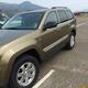 Jeep Grand Cherokee Limited 4x4 - Automatico