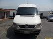 Mercedes Benz Sprinter 413 CDI (20 Puestos Urbano) - Sincronico