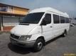 Mercedes Benz Sprinter 413 CDI (20 Puestos Urbano) - Sincronico