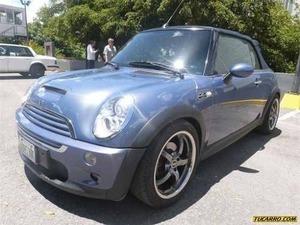 Mini Cooper Turbo