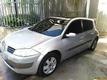 Renault Mégane II Sedan Techo de Vidrio - Sincronico