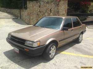 Toyota Corolla XL - Sincronico