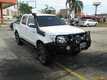 Toyota Hilux Doble Cabina Kavak 4x4 - Automatico