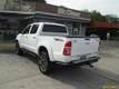 Toyota Hilux Doble Cabina Kavak 4x4 - Automatico