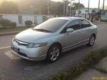 Honda Civic Emotion LXS - Sincronico