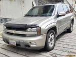 Chevrolet TrailBlazer LTZ 4x4 - Automatico