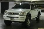 Chevrolet Luv D-MAX Dob. Cab. V6 4x4 - Sincronico