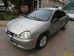 Chrysler Neon