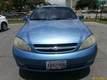 Chevrolet Optra